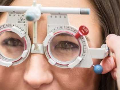 Doctors in Shock! Easy Way to Restore Vision at Home! No Surgery!