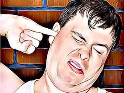 Ears Ringing?  Doctor:  if You Have Tinnitus, Do This Immediately!