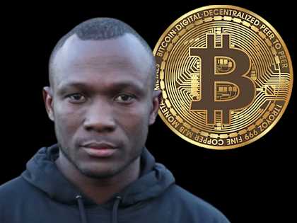 Abuja Millionaire Reveals How to Get Rich with Bitcoin, Without Buying Bitcoin