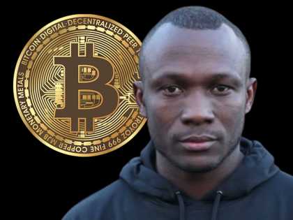 Lagos Millionaire Reveals How to Get Rich with Bitcoin, Without Buying Bitcoin