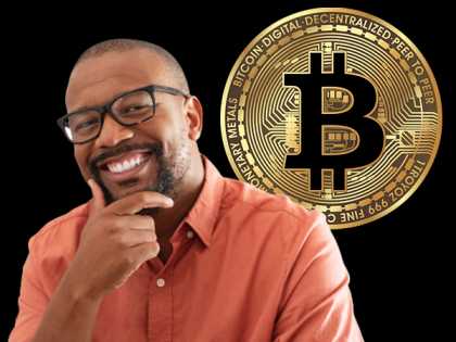 Local Area Millionaire Reveals How to Get Rich with Bitcoin, Without Buying Bitcoin