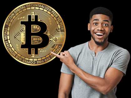Port Harcourt Millionaire Reveals How to Get Rich with Bitcoin, Without Buying Bitcoin