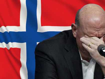 Norsk selskap sparker administrerende direktør etter å ha gjort tusenvis rike ved en feiltakelse