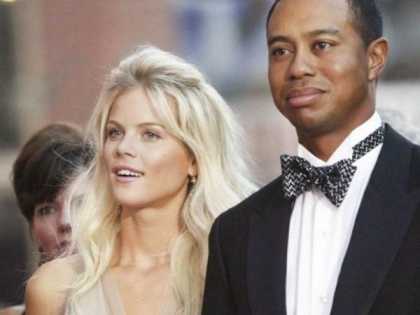  Você Se Lembra Da Ex-esposa De Tiger Woods? Veja Ela Hoje Em Dia!