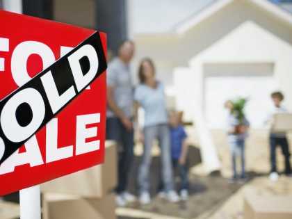 The New Normal of Selling a Home Today