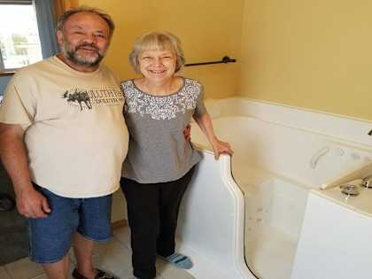 Sneaky Way Dallas Seniors Are Getting Walk-in Tubs For A Fraction Of The Price