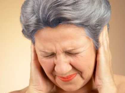 Ears Ringing? Do This Immediately, It's Genius (Watch)