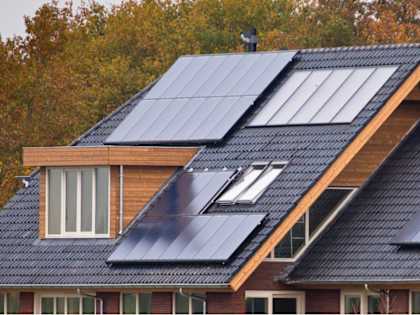 Texas Will Cover the Full Cost to Install Solar With Battery if You Live in {C