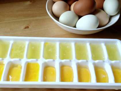 [Watch] Bizarre Ice Hack Dissolves 1 Lb of Fat in 48 Hours