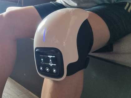 World's Top Chiropractors Swear By This Revolutionary Knee Pain Eraser