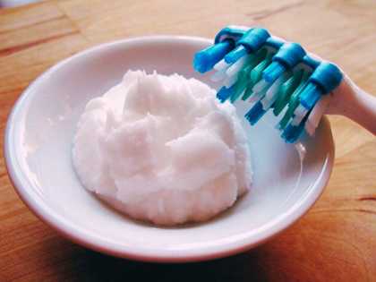 Mix Vaseline and Toothpaste and Watch What Happens