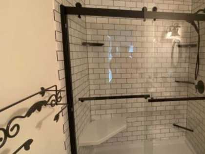 Here's What New Walk-in Shower Should Cost You In 2023