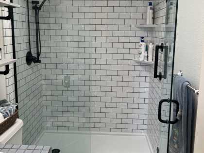 Here's What New Walk-in Shower Should Cost You In 2023