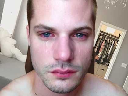 Accra Man in Tears After Wife Exposes His 3 Year Secret Job