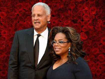 Take a Look Inside Oprah Winfrey's $90m House