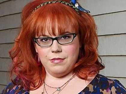 Remember Her? Take a Deep Breath Before You See What She Looks Like Now