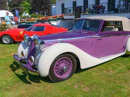 People Don't Remember These 20 Defunct Auto Manufacturers