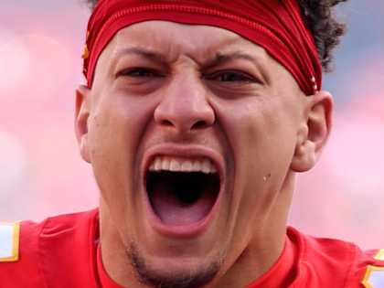 NFL Can't Stomach the House Mahomes Bought