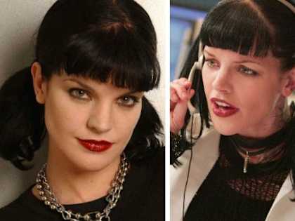 Remember Her? Take a Deep Breath Before You See What She Looks Like Now