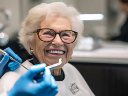 Phoenix Dental Implants for Seniors Paid by Medicare