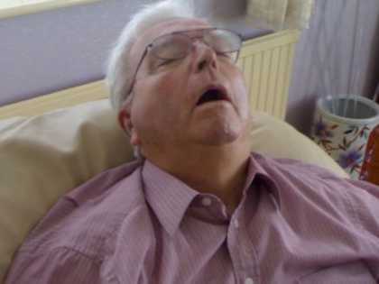 當人們說這句話時，癡呆症就開始了