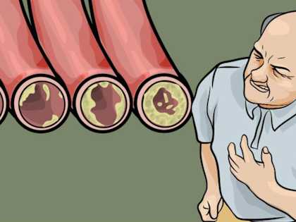 How to Remove All Mucus From Your Lungs (It's Genius)