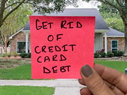 Residents in Decatur with Credit Card Debt Could Be in for a Big Surprise