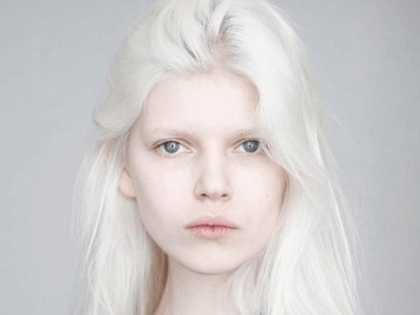 這 50 張照片展現了獨特的人，基因是難以忘懷的