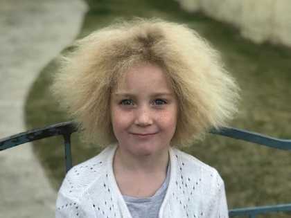 These 50 Photos of Unique People Show That Genetics is Hard to Forget