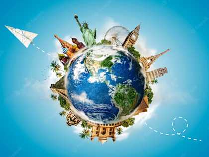 精彩旅行前你需要知道的 7 個旅遊小貼士