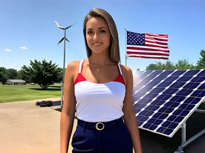 California Gov Will Cover the Cost to Install Solar if You Live in Riverside