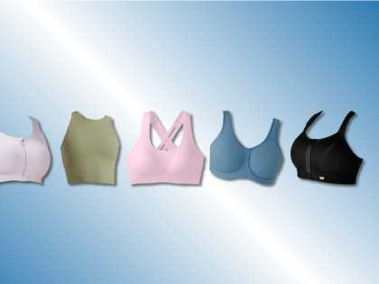 The best sports bras  Business Insider India