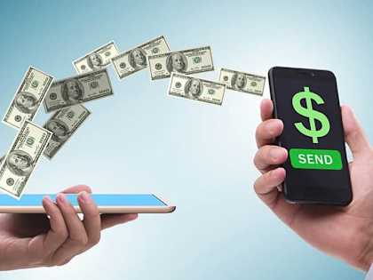 Top 10 Money Earning Apps: It's Time To Make Some Extra Cash
