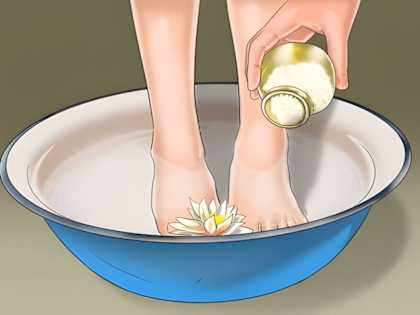 USA Man's Toenail Fungus Completely Vanished After Trying This Genius Remedy