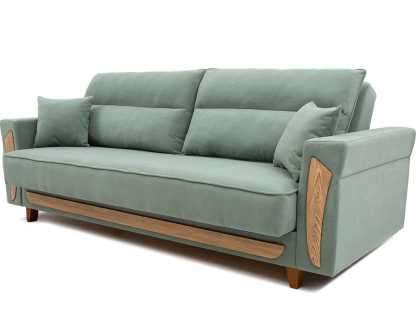  Unsold Couches May Be Distributed at Lower Prices Than Before