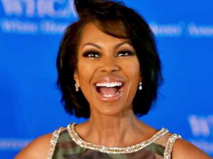 Harris Faulkner Has a Famous Partner That Not Many People Know About