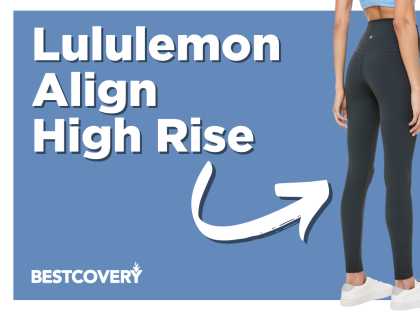 NWT Lululemon Align High Rise Short 4 Atomic Purple Size 6