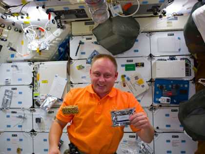 Enlarged Prostate? NASA Doctors Reveal Crucial Solution (Watch)