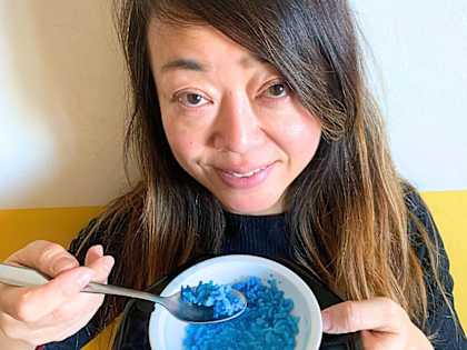 Exotic Rice Hack Torches Belly Fat [Like Magic]