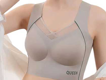 Can Not Wearing A Sports Bra Cause Cancer? – solowomen