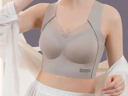 Taylor Swift Trained for The Eras Tour in This 'Amazing' Posture-Correcting Sports  Bra That's on Sale Right Now, Parade