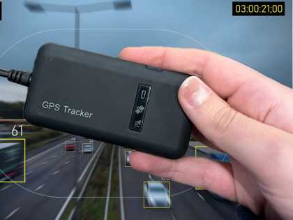 Nejlepší GPS lokátory - jaro 2021 