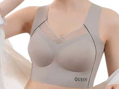 What Is A Fancy Word For Bra?