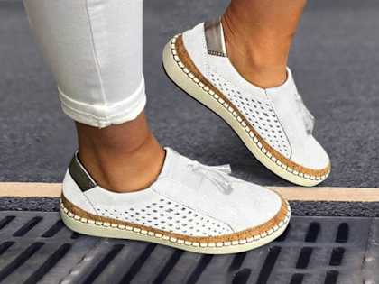 Monyberry sneakers hot sale