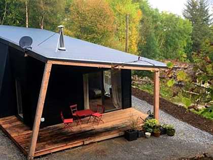 準備者的太陽能發明比太陽能板效率高 12 倍（效果非常好！）