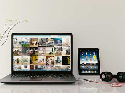 Tell Us Your Favorite Sites