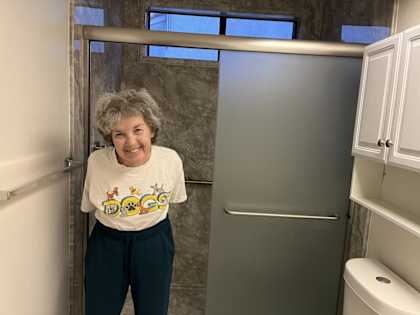 Here's What New Walk-in Shower Should Cost You in 2024