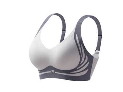 A 60-year-old Grandmother Designed a Bra for Women That is Popular All Over