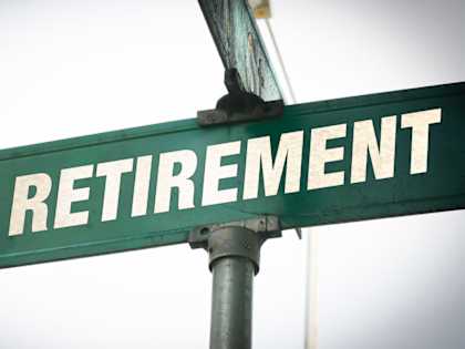 Can Your Retirement Survive a Stock Market Fall?