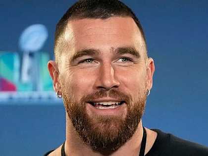 Travis Kelce Steps out With His New Partner & Fans Are Not Happy